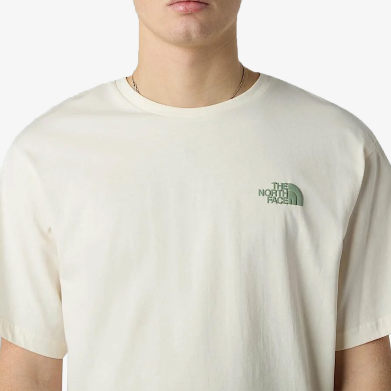 The North Face Majica U NSE SLOPES RELAXED S/S TEE-GRAPHIC 