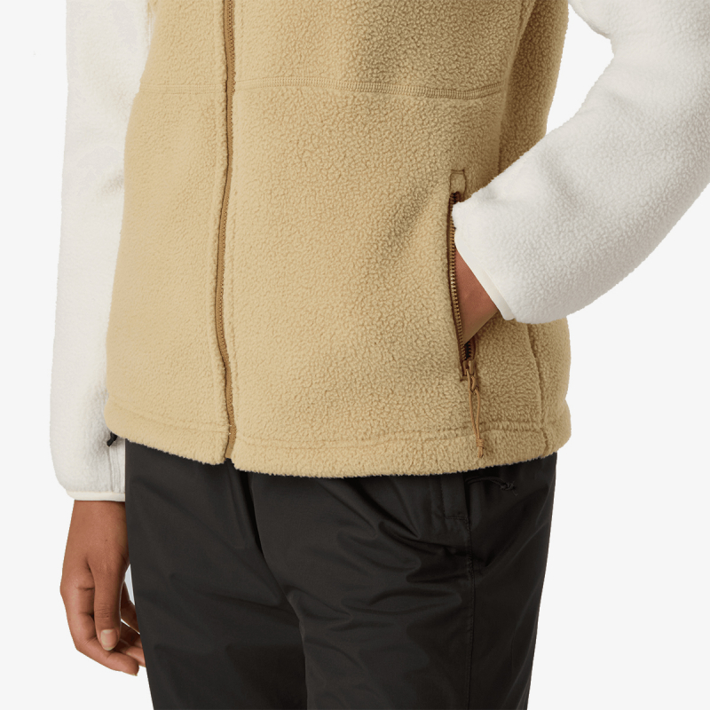 The North Face Džemper W YUMIORI FULL ZIP 