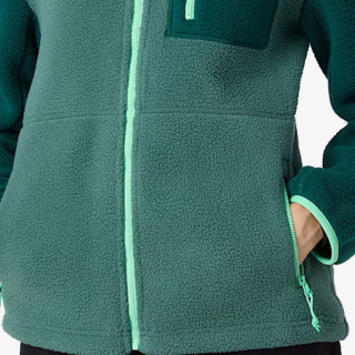 The North Face Džemper W YUMIORI FULL ZIP 