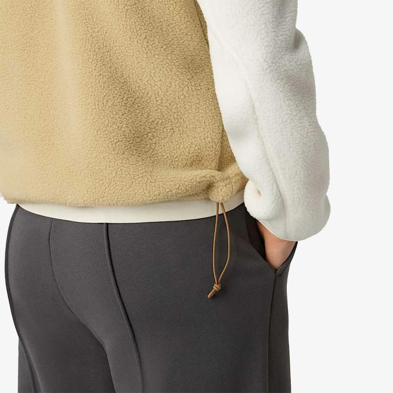 The North Face Džemper W YUMIORI 1/4 ZIP 