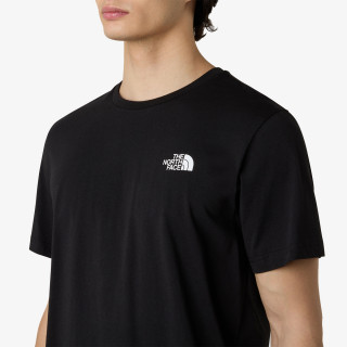 The North Face Majica M MOUNTAIN SKETCH SS TEE 