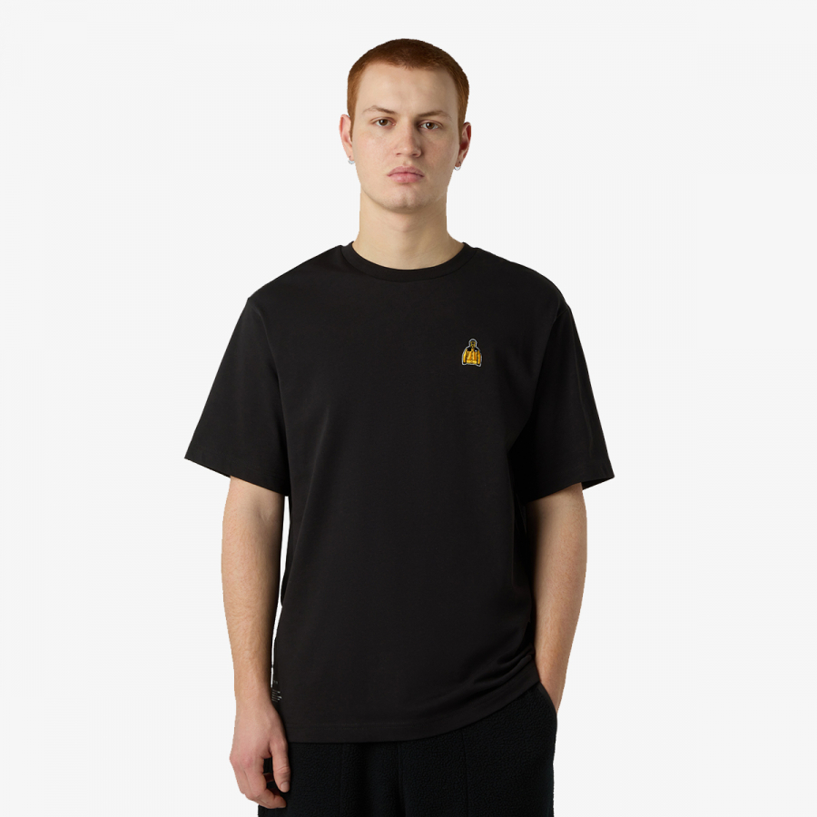 The North Face Majica U ICON MOUNTAIN JACKET RELAXED S/S TEE 