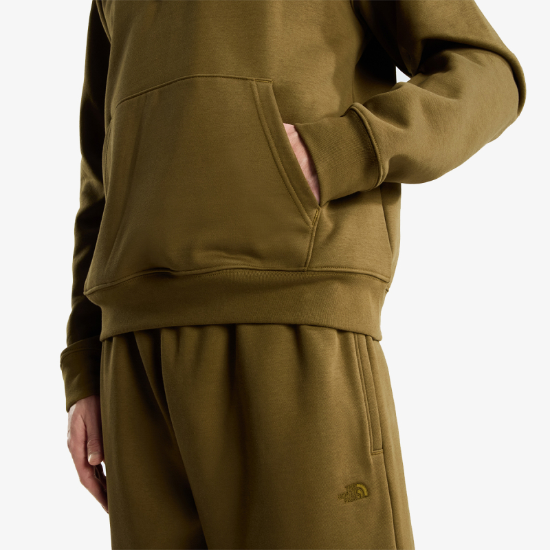 The North Face Dukserica M TNF ESSENTIAL DREW PEAK REGULAR HOODIE 