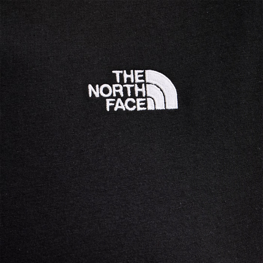 The North Face Majica EVOLUTION SIMPLE DOME CROP RLX SS TEE 