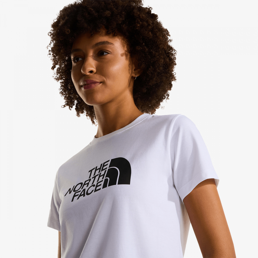 The North Face Majica EVOLUTION HALF DOME SLIM SHORT SLEEVE 