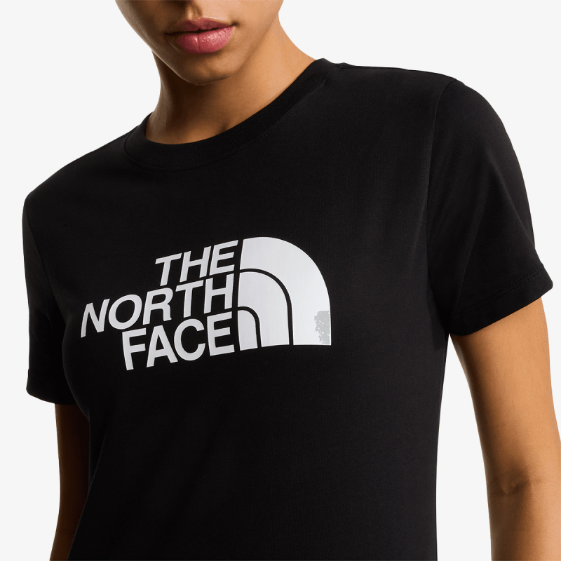 The North Face Majica EVOLUTION HALF DOME SLIM SHORT SLEEVE 