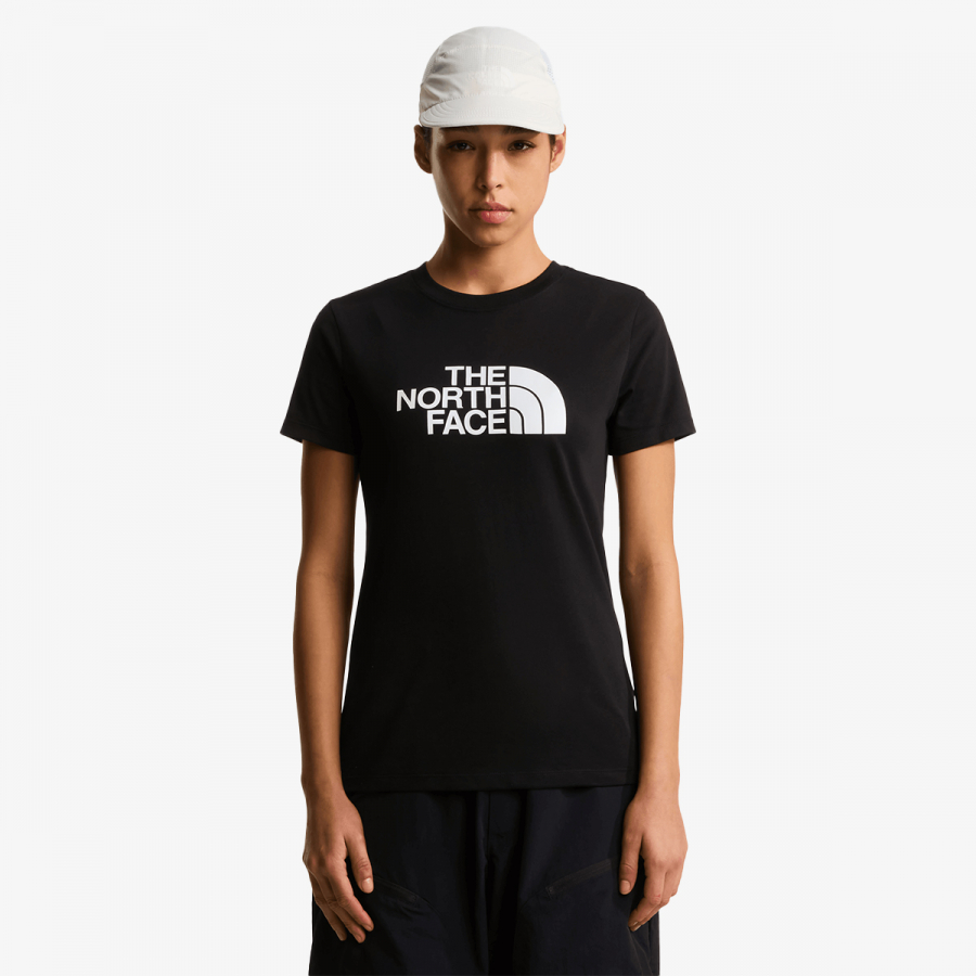The North Face Majica EVOLUTION HALF DOME SLIM SHORT SLEEVE 