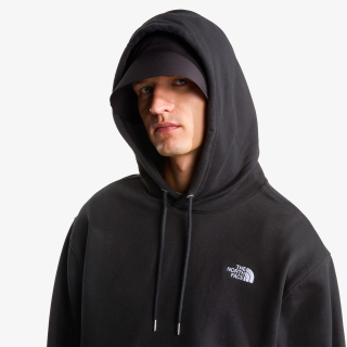 The North Face Dukserica M TNF ESSENTIAL TERRY SIMPLE DOME RELAXE 