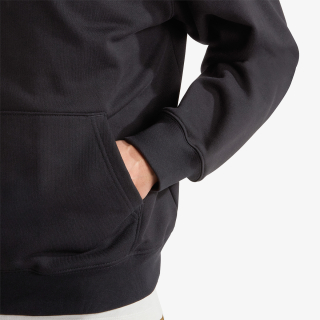 The North Face Dukserica M TNF ESSENTIAL TERRY SIMPLE DOME RELAXE 