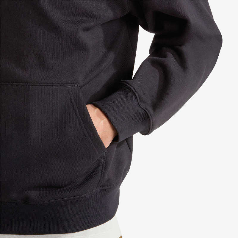 The North Face Dukserica M TNF ESSENTIAL TERRY SIMPLE DOME RELAXE 