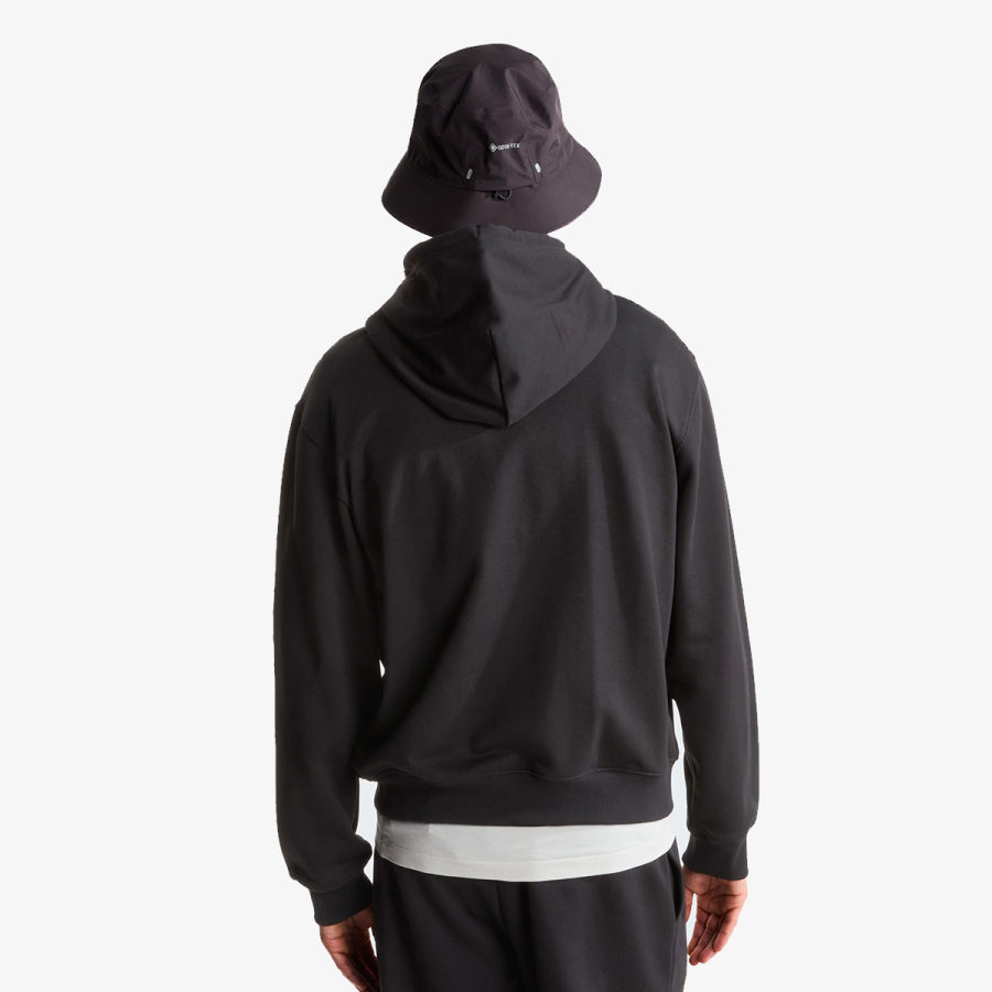 The North Face Dukserica M TNF ESSENTIAL TERRY SIMPLE DOME RELAXE 