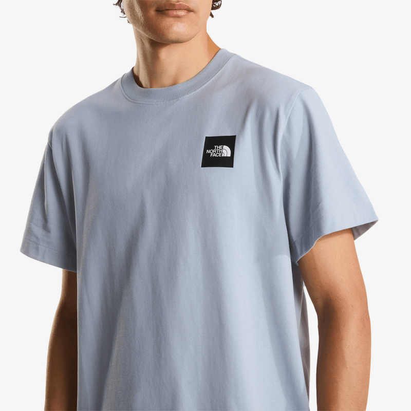 The North Face Majica EXPEDITION PHOTO RELAXED SHORT SLEEVE 