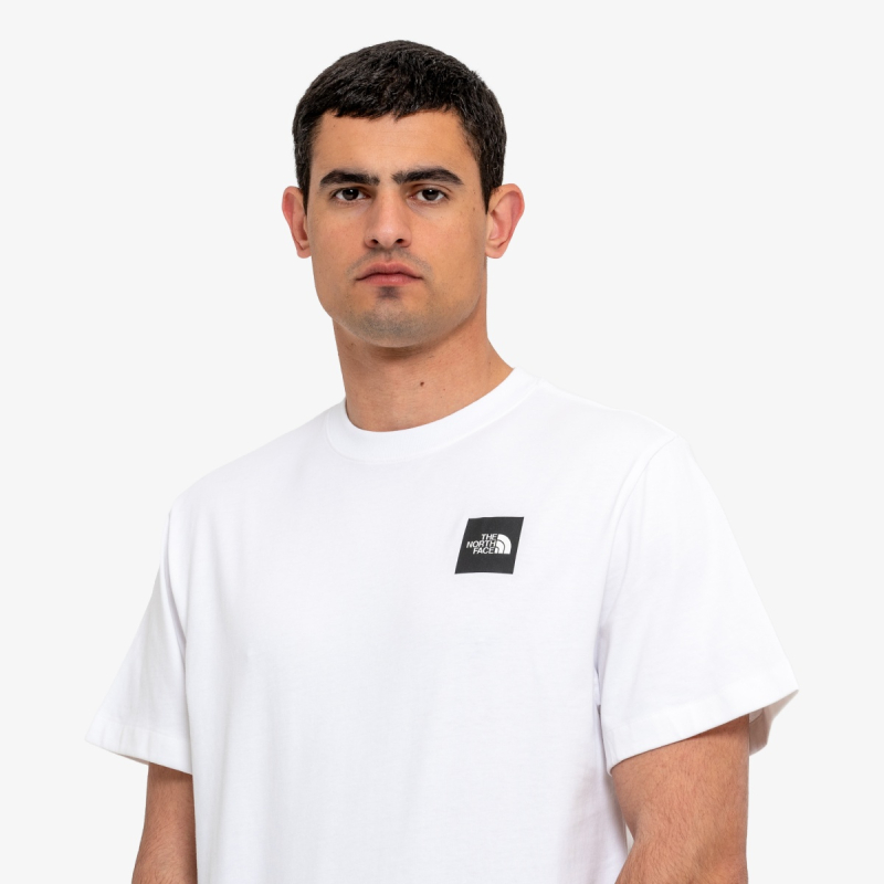 The North Face Majica EXPEDITION PHOTO RELAXED SHORT SLEEVE 