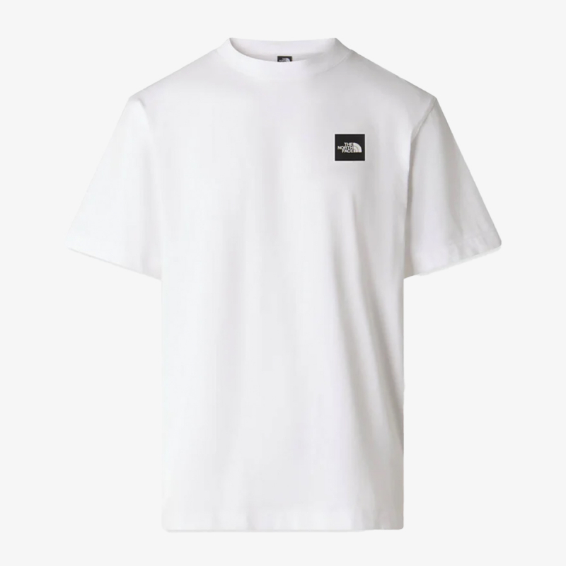 The North Face Majica EXPEDITION PHOTO RELAXED SHORT SLEEVE 