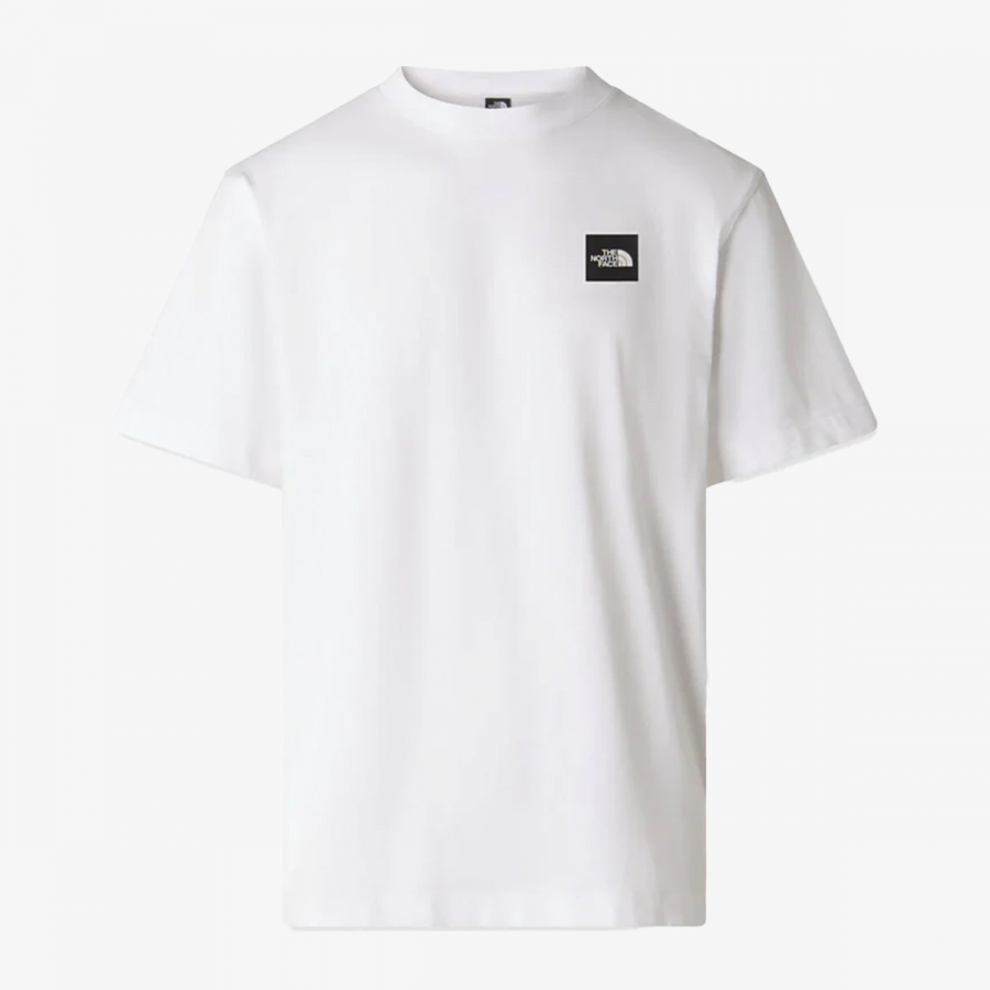 The North Face Majica EXPEDITION PHOTO RELAXED SHORT SLEEVE 