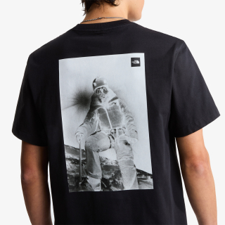 The North Face Majica EXPEDITION PHOTO RELAXED SHORT SLEEVE 