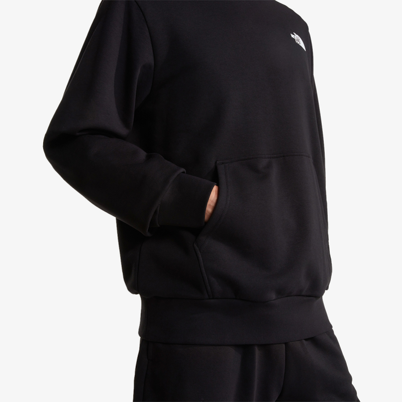 The North Face Dukserica MONTE REGULAR HOODIE-GRAPHIC 