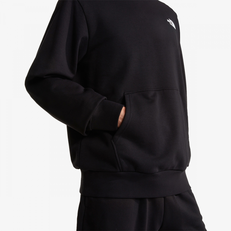 The North Face Dukserica MONTE REGULAR HOODIE-GRAPHIC 