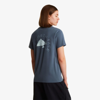 The North Face Majica MONTE REGULAR SHORT SLEEVE TEE 