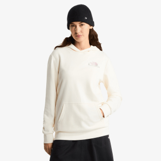 The North Face Dukserica MONTE REGULAR HOODIE 