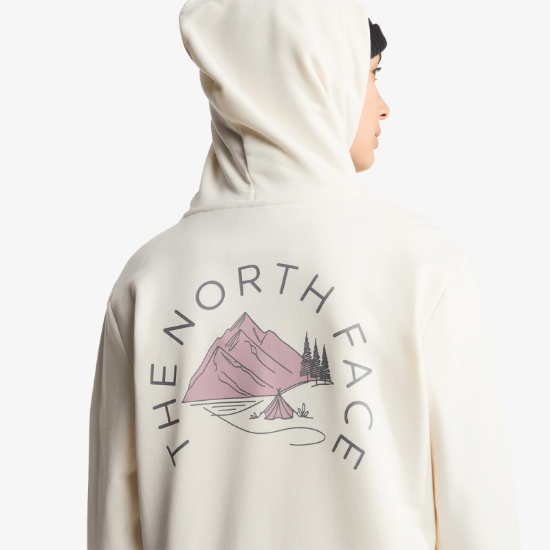 The North Face Dukserica MONTE REGULAR HOODIE 