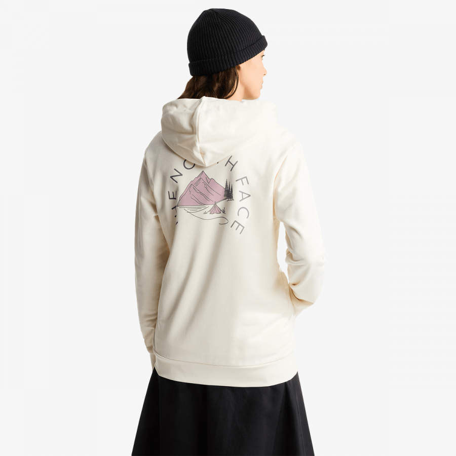 The North Face Dukserica MONTE REGULAR HOODIE 