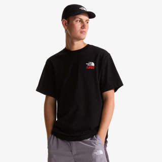 Proizvodi 1966 HALF DOME RELAXED SHORT SLEEVE 