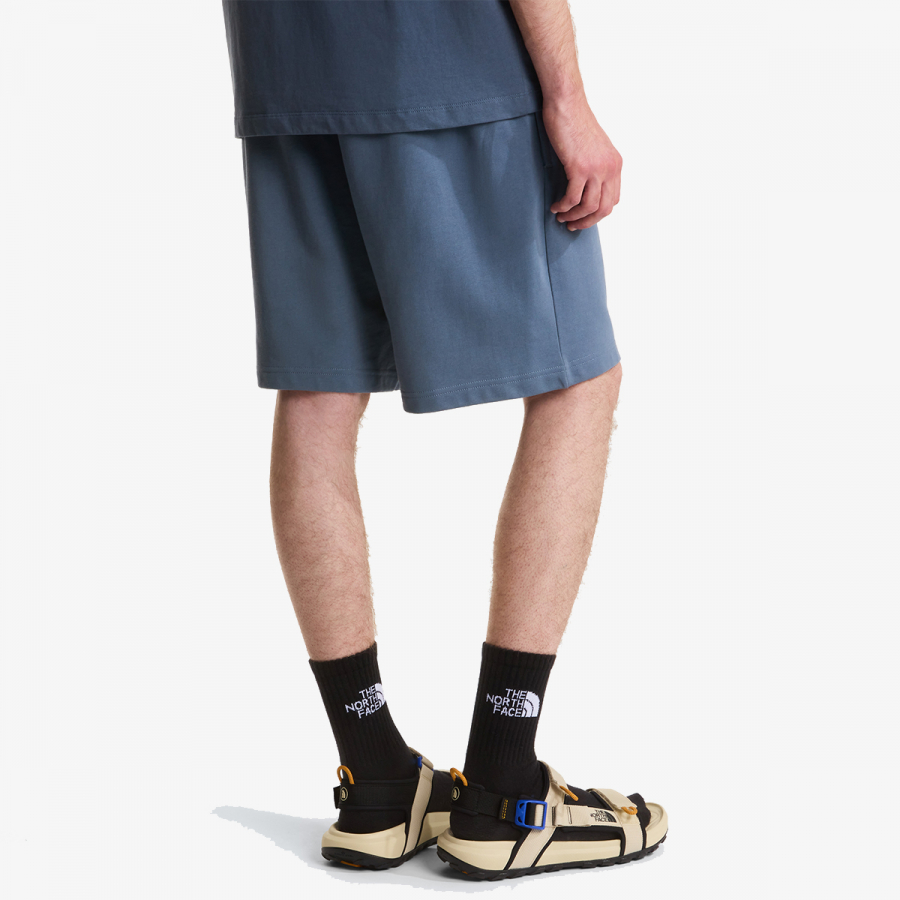 The North Face Šorc ESSENTIAL LIGHT RELAXED SHORTS 