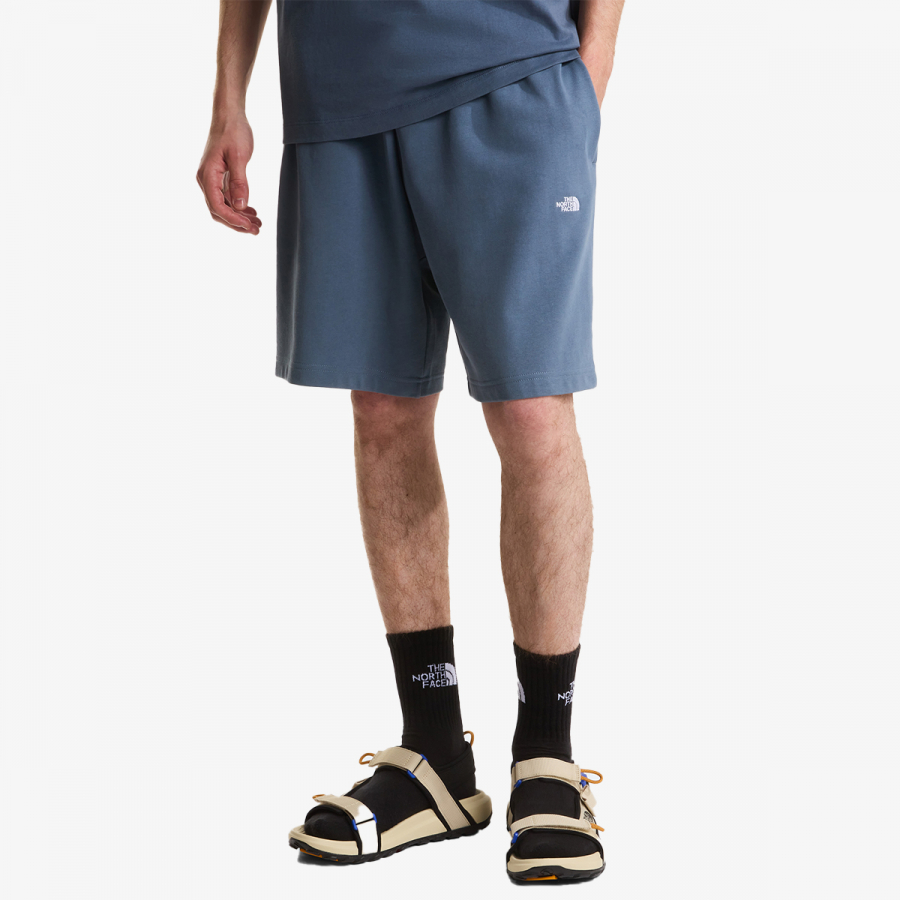 The North Face Šorc ESSENTIAL LIGHT RELAXED SHORTS 