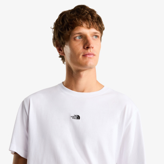 Proizvodi ESSENTIAL CENTER LOGO RELAXED SHORT 