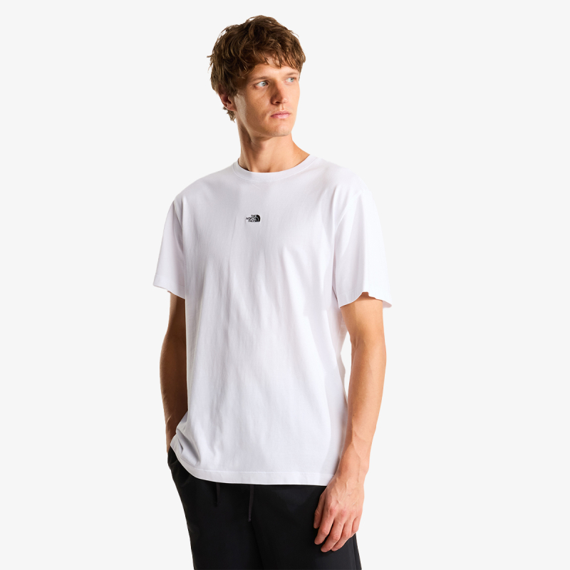 Proizvodi ESSENTIAL CENTER LOGO RELAXED SHORT 