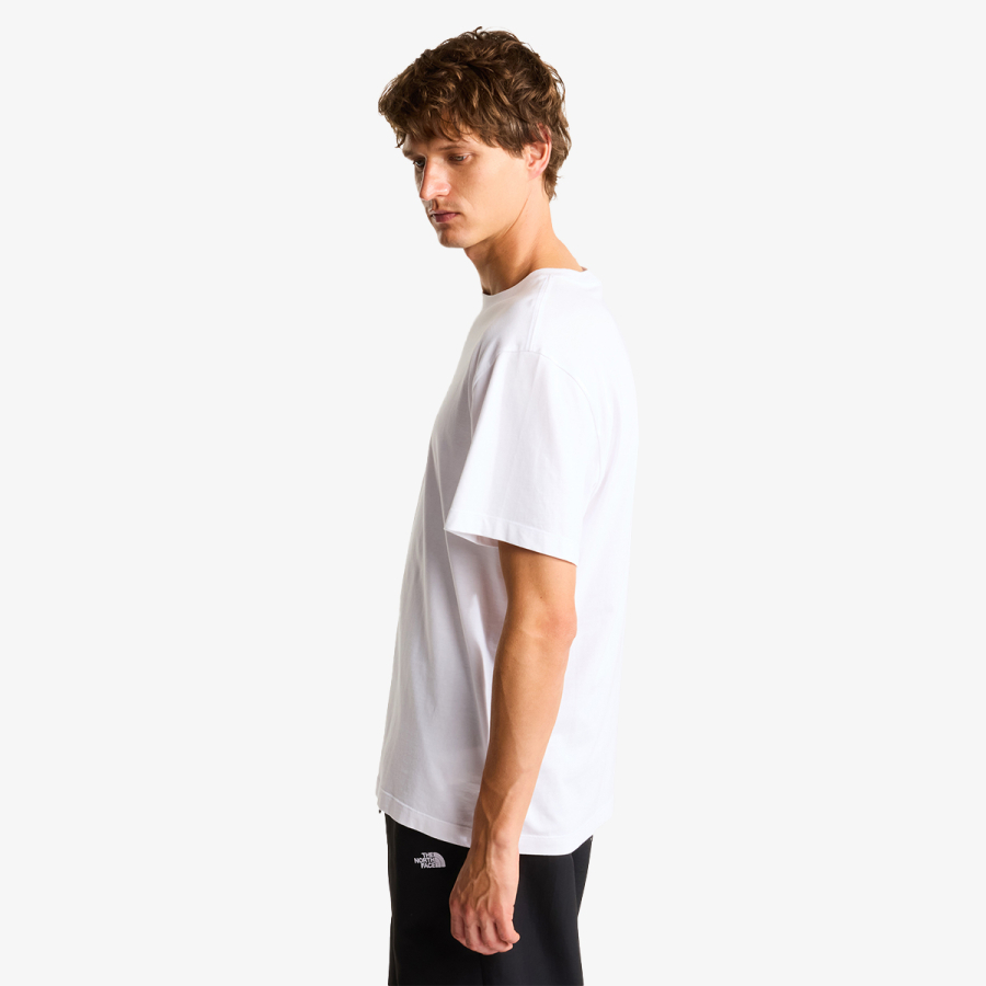 Proizvodi ESSENTIAL CENTER LOGO RELAXED SHORT 