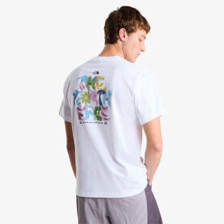 Proizvodi 1966 TNF RELAXED SHORT SLEEVE TEE 