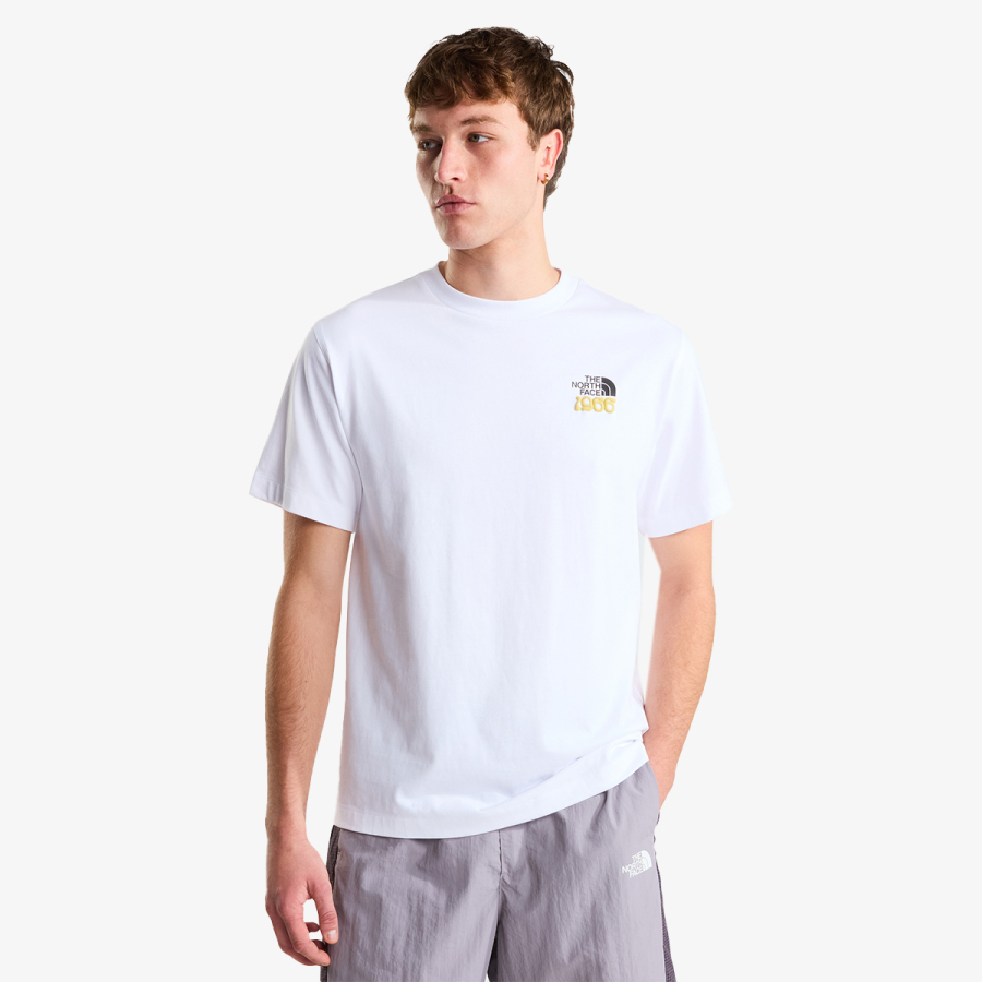 Proizvodi 1966 TNF RELAXED SHORT SLEEVE TEE 