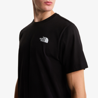 The North Face Majica NORTH FACES REG SS TEE 