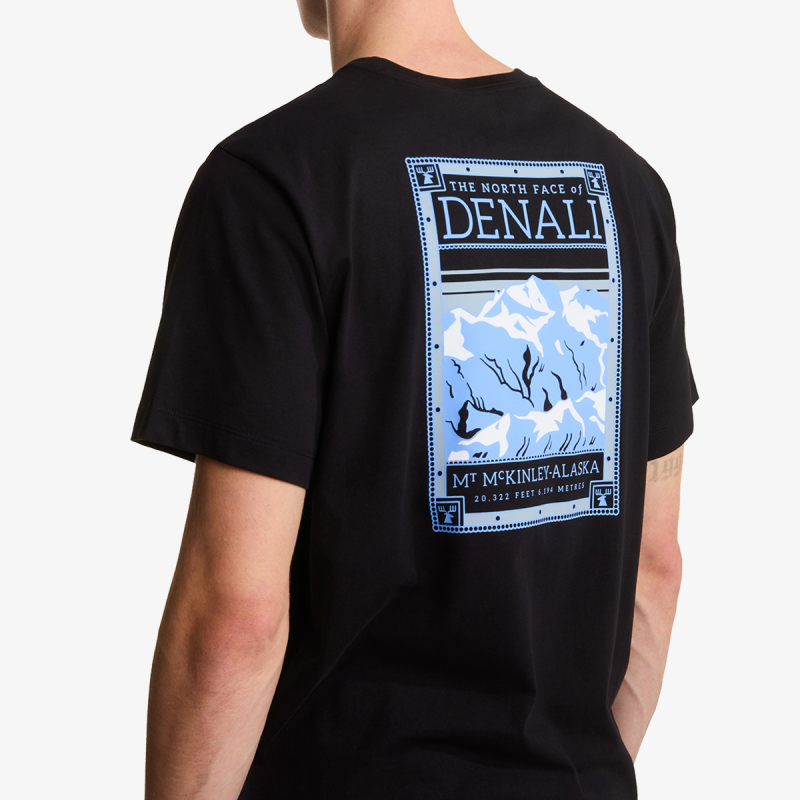 The North Face Majica NORTH FACES REG SS TEE 