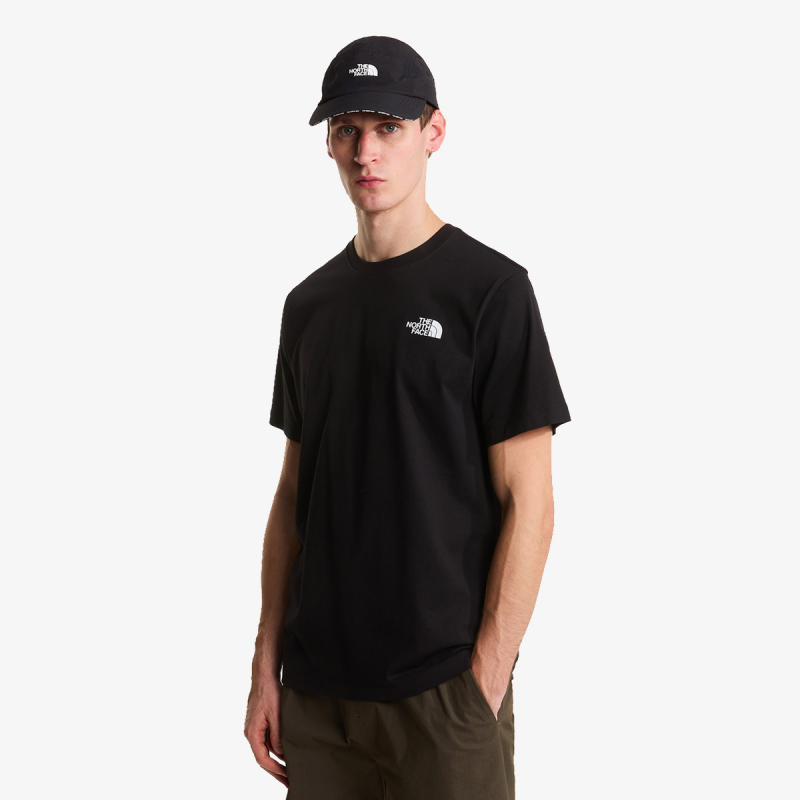 The North Face Majica NORTH FACES REG SS TEE 