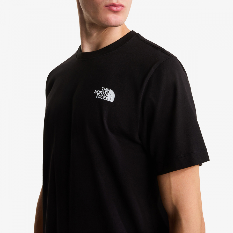 The North Face Majica NORTH FACES REG SS TEE 