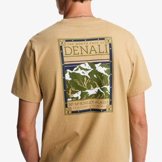 The North Face Majica NORTH FACES REG SS TEE 