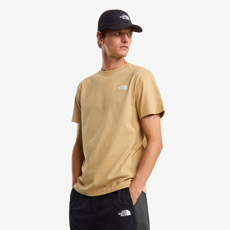 The North Face Majica NORTH FACES REG SS TEE 