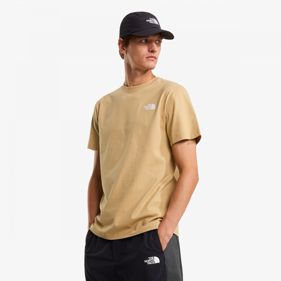 The North Face Majica NORTH FACES REG SS TEE 