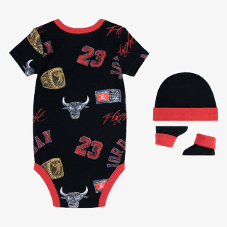 Nike Set Jordan Essentials 