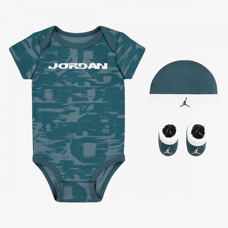 Nike Proizvodi JHB MVP 3PC BOX SET 