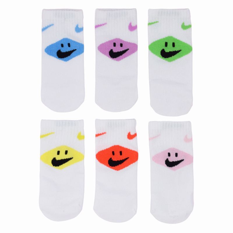 Nike Čarape Smiley 