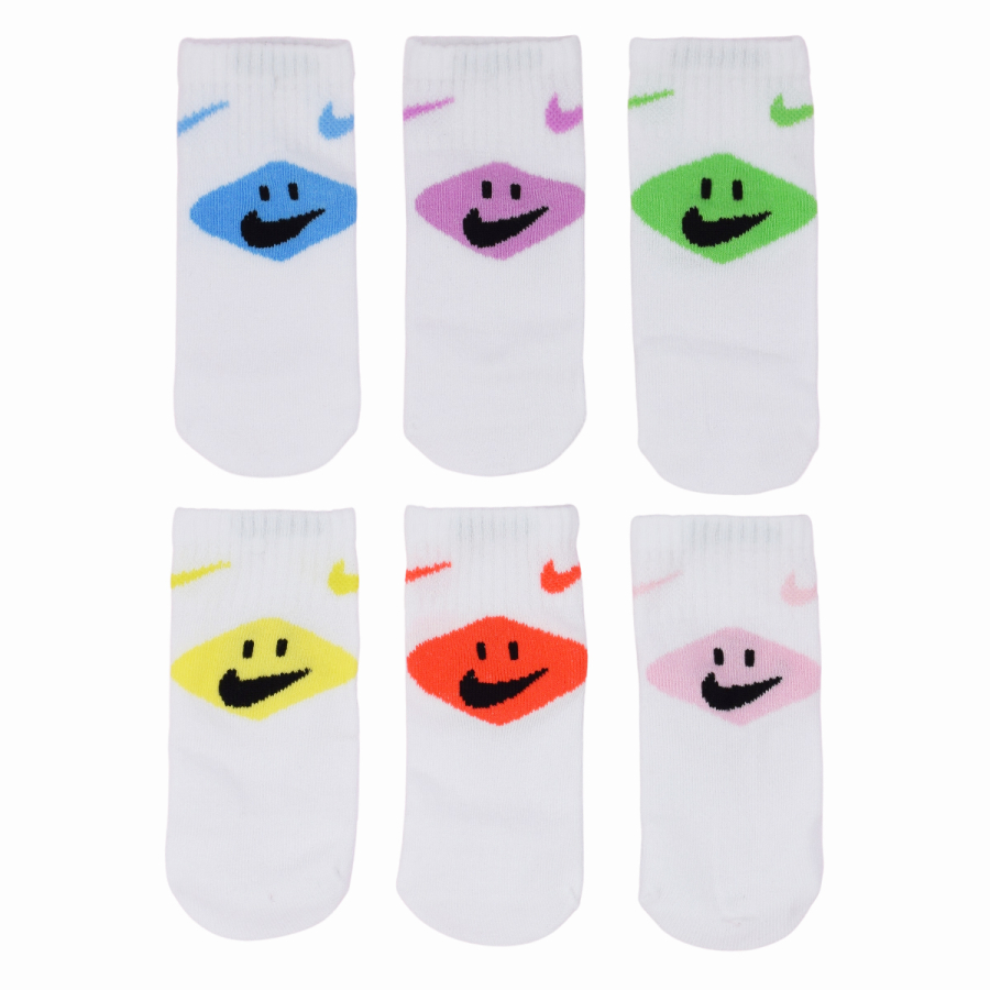 Nike Čarape Smiley 