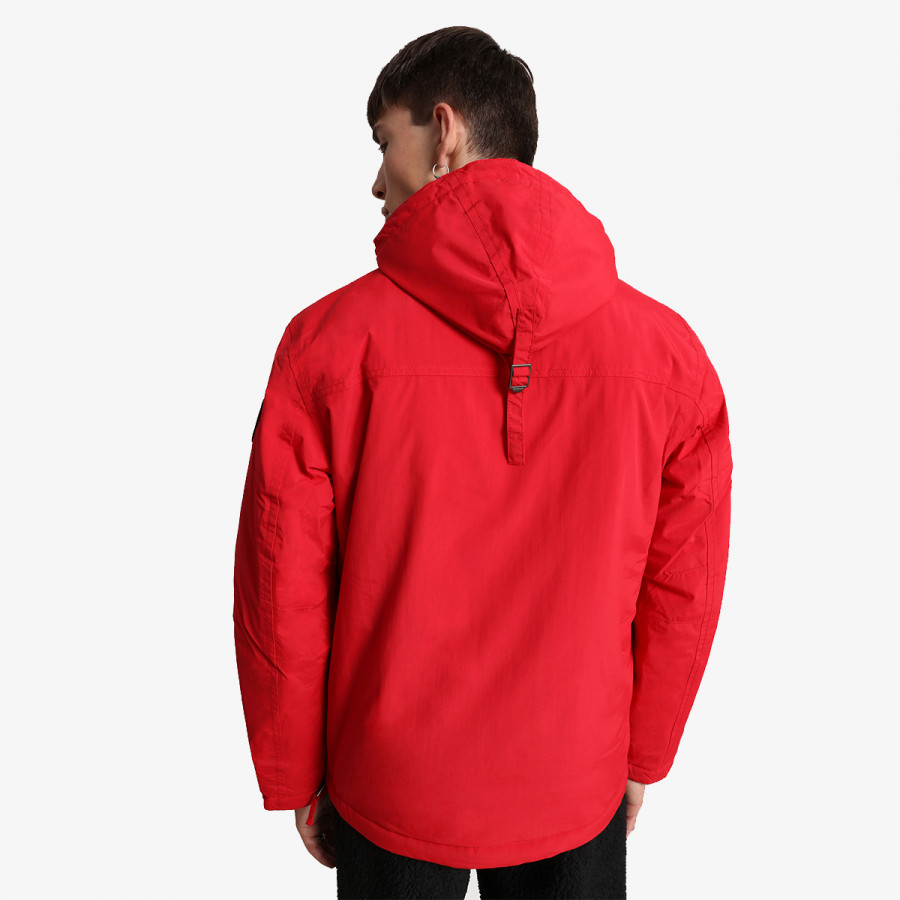 Napapijri Jakna RAINFOREST WINTER 2 