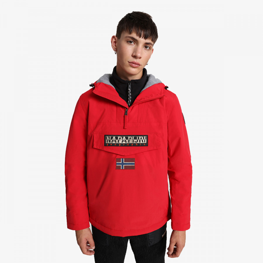 Napapijri Jakna RAINFOREST WINTER 2 