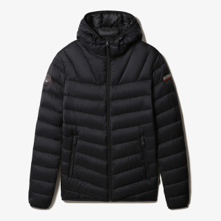 Napapijri Jakna AERONS H 2 