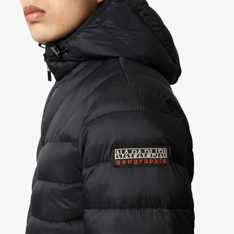 Napapijri Jakna AERONS H 2 