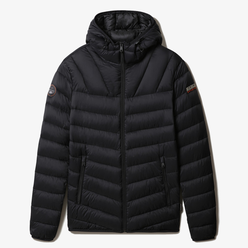 Napapijri Jakna AERONS H 2 